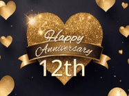 $year Year Anniversary  GIF, number 16