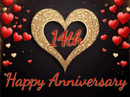 $year Year Anniversary  GIF, number 15