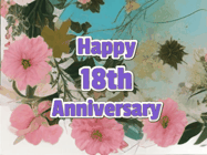 $year Year Anniversary  GIF, number 14