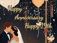 $year Year Anniversary  GIF, number 17