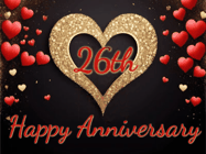 $year Year Anniversary  GIF, number 15