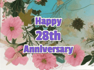 $year Year Anniversary  GIF, number 14