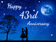 $year Year Anniversary  GIF, number 1