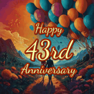 $year Year Anniversary  GIF, number 18