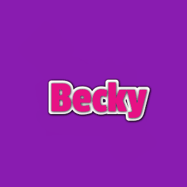 Happy Birthday Becky GIF