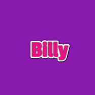 Happy Birthday Billy GIF