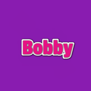 Happy Birthday Bobby GIF