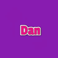 Happy Birthday Dan GIF