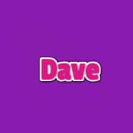 Happy Birthday Dave GIF