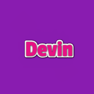 Happy Birthday Devin GIF
