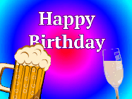 Happy Birthday Eric GIF