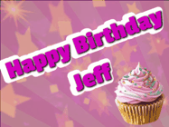Happy Birthday Jeff GIF