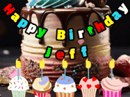 Happy Birthday Jeff GIF