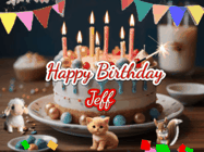 Happy Birthday Jeff GIF