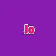 Happy Birthday Jo GIF