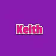 Happy Birthday Keith GIF