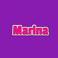Happy Birthday Marina GIF