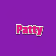 Happy Birthday Patty GIF