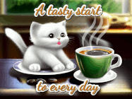 coffee gif 11