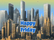 Happy Friday GIF, number 35