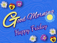 Happy Friday GIF, number 40
