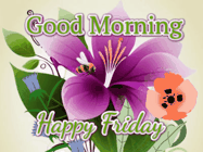 Happy Friday GIF, number 55