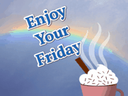 Happy Friday GIF, number 95