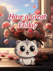 Happy Friday GIF, number 99