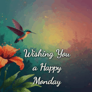 Happy Monday GIF, number 103
