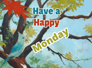 Happy Monday GIF, number 14