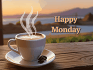 Happy Monday GIF, number 33