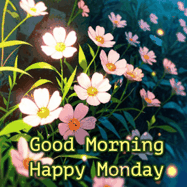 Happy Monday GIF, number 34