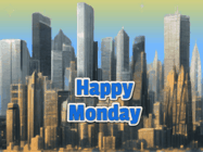 Happy Monday GIF, number 35