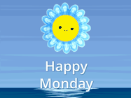 Happy Monday GIF, number 39