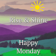 Happy Monday GIF, number 42