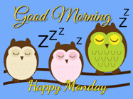 Happy Monday GIF, number 45