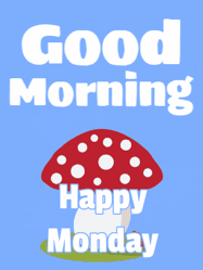 Happy Monday GIF, number 46