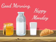 Happy Monday GIF, number 63