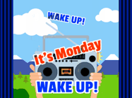 Happy Monday GIF, number 64