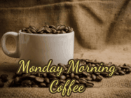 Happy Monday GIF, number 79