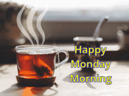 Happy Monday GIF, number 84