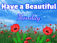 Happy Monday GIF, number 87