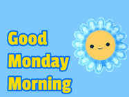 Happy Monday GIF, number 94
