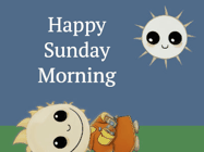 Happy Sunday GIF, number 2