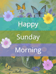 Happy Sunday GIF, number 3