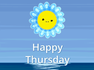 Happy Thursday GIF, number 39
