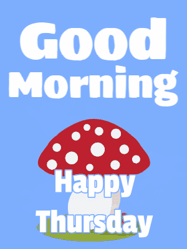 Happy Thursday GIF, number 46