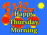 Happy Thursday GIF, number 89