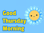 Happy Thursday GIF, number 94