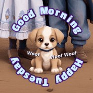 Happy Tuesday GIF, number 18